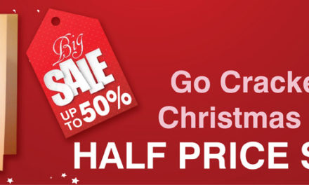 Half Price SALE! Christmas Cards