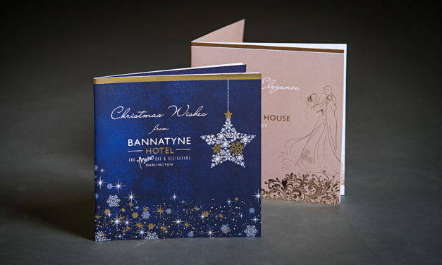 Are you making the most of brochure marketing?