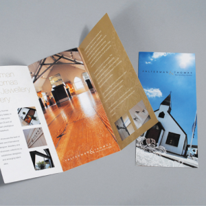 Tips on how to improve your ROI on Leaflets