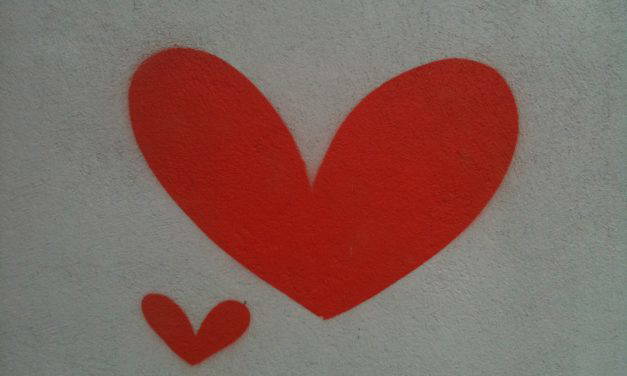 Spread the love with premium printing and leaflets