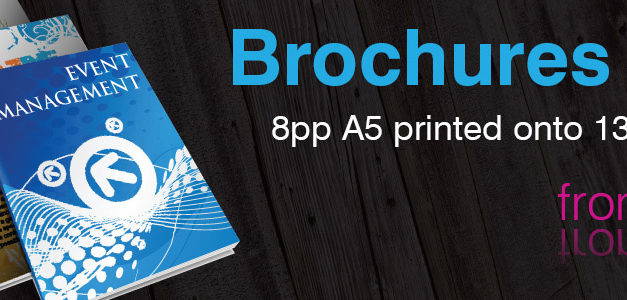 How to make booklet printing central to your marketing efforts