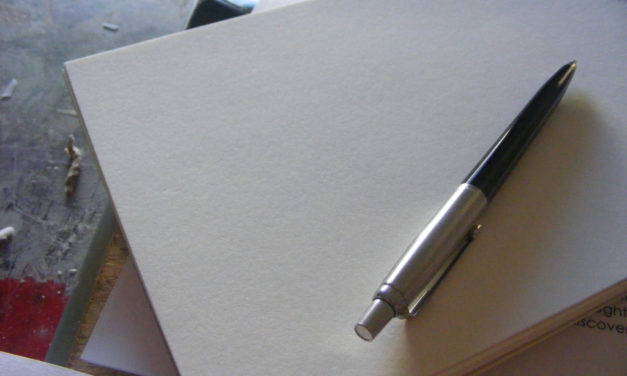 Business stationery: Make yours stand-out!