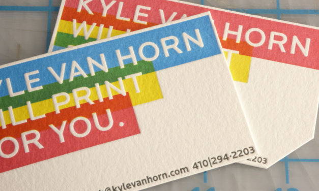 Three ways high quality printing can transform your business