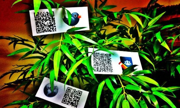 Four ways to integrate your online and offline marketing strategy with high quality printing.