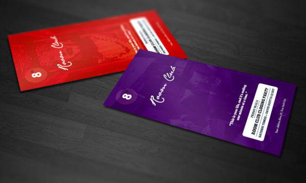 Four reasons why flyers are still one of the best ways to get your product to the people