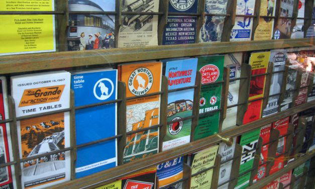 Seven top tips for fantastic flyers!