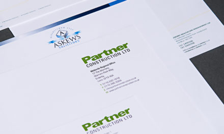 Why a high quality letterhead is vital for your business