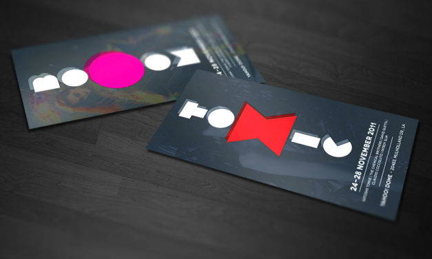 Why leaflet distribution works in bringing your brand to your customers