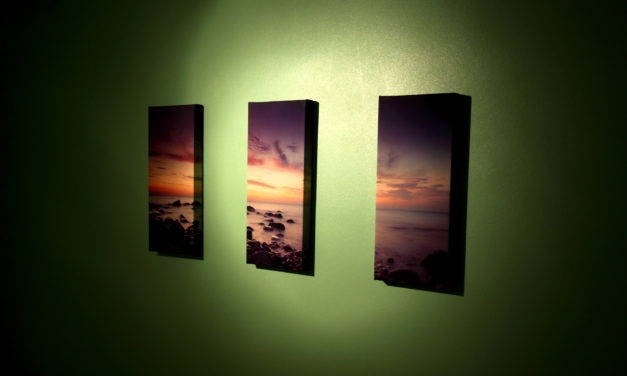 Three reasons your business needs canvas prints