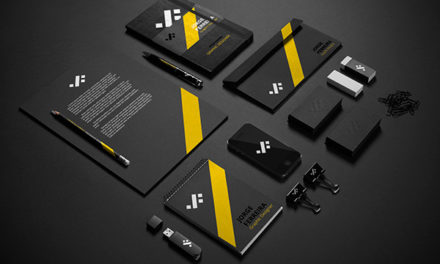Why your business needs custom stationery