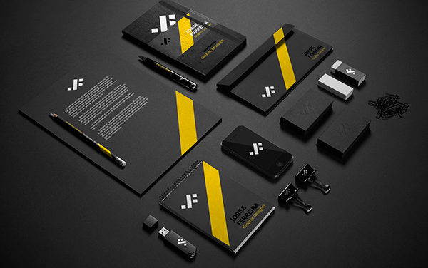 Why your business needs custom stationery