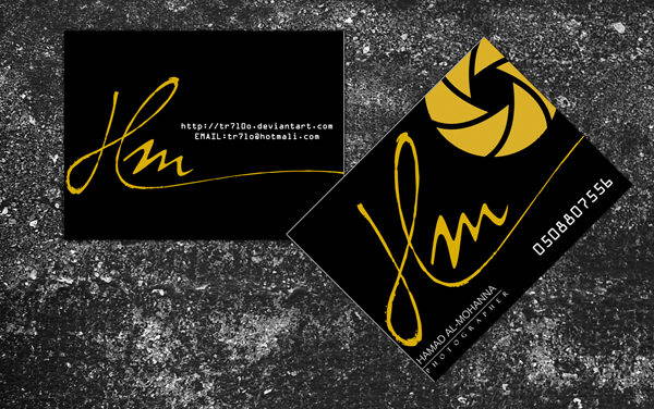 Business Card Tips for Start-ups