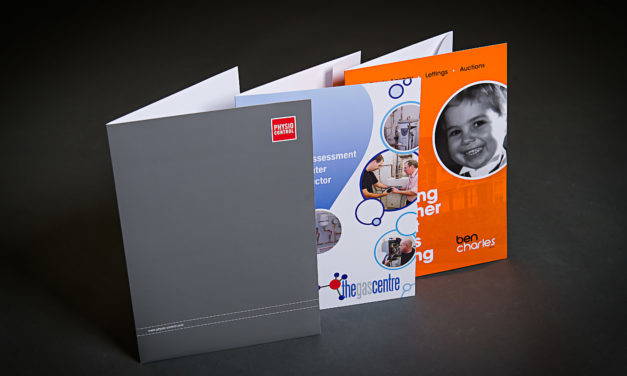 Have you considered these three innovative uses for your folders?