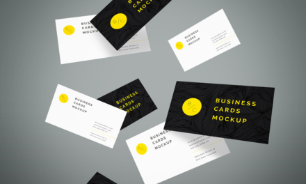 Why business cards still matter