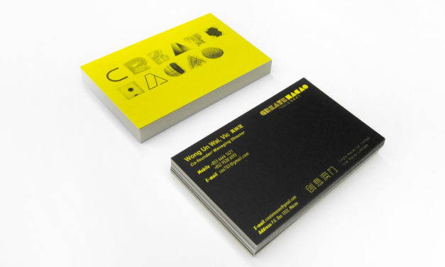 4 surprising benefits of having a business card