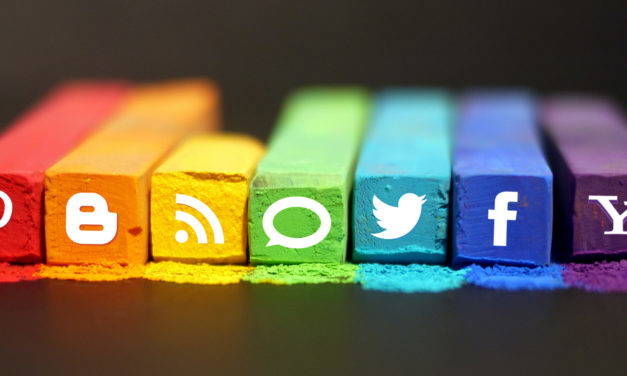 Tips for branding your social media pages