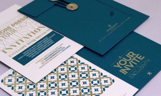 Five ways that high quality printing can add value to your direct mail