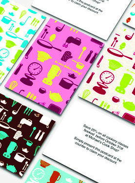 How to Design and Layout your Business Postcard