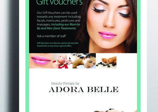 5 Simple rules to create a poster with a WOW factor