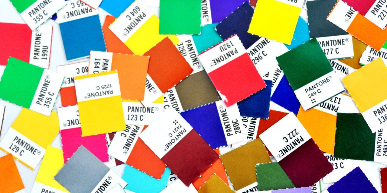 How colour psychology can be used to successfully promote your brand