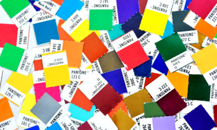 How colour psychology can be used to successfully promote your brand