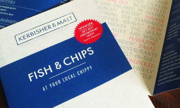 Market your Restaurant the Old-Fashioned but Effective Way