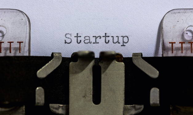 Can bespoke print work boost a startup's prospects?