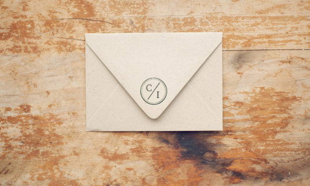 Printed Envelopes Give Your Business Advertising the Edge!