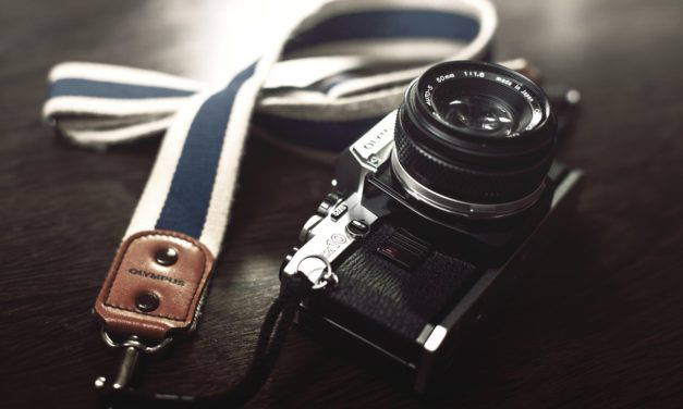 3 Fantastic FREE Stock Photography Websites