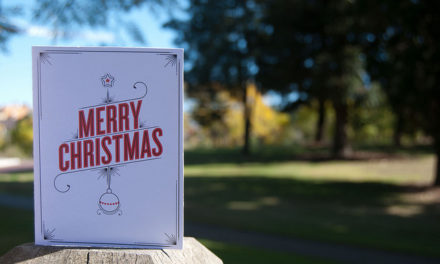 Are E-Cards Enough This Christmas?
