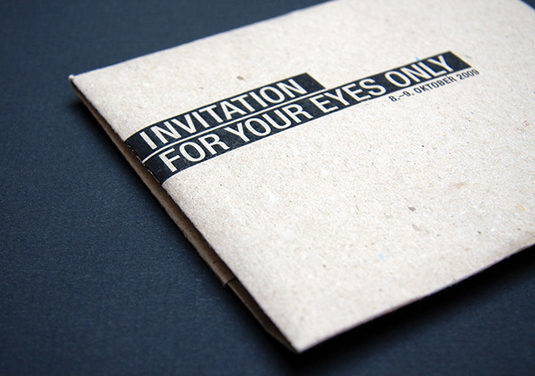 How Printed Invitations Can Transform Your Business