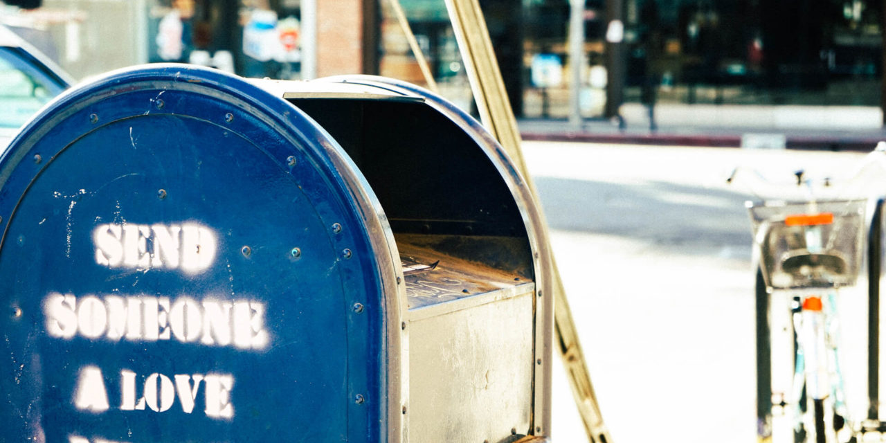 Lumpy Mail: A Marketing Smash Hit