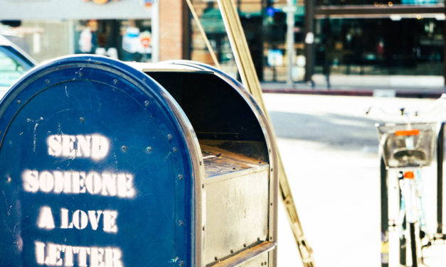 Lumpy Mail: A Marketing Smash Hit