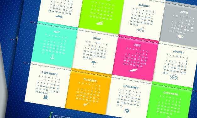 Are Your Business Calendars Sorted For 2016?