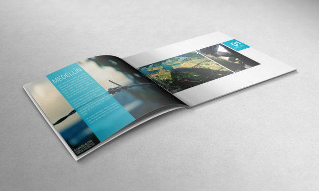Top Tips For Designing A Great Printed Brochure For Your Business!