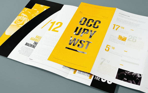 What’s The Difference Between A Printed Flyer And A Leaflet?