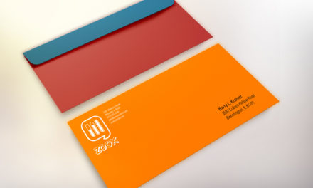 Improve Your Direct Mail With Envelope Printing