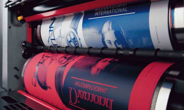 Why Print Advertising Is Still An Essential Marketing Tool