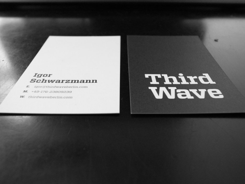 Top Business Card Tips PrintUK