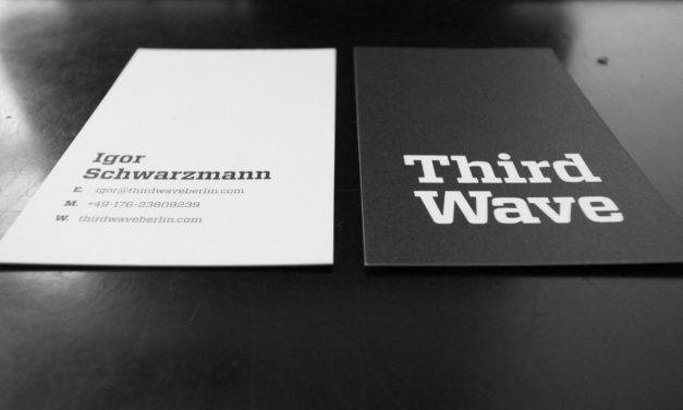 Top Business Card Tips