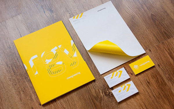Great Letterhead Design Tips