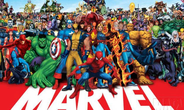 The Power Of Print Marketing!