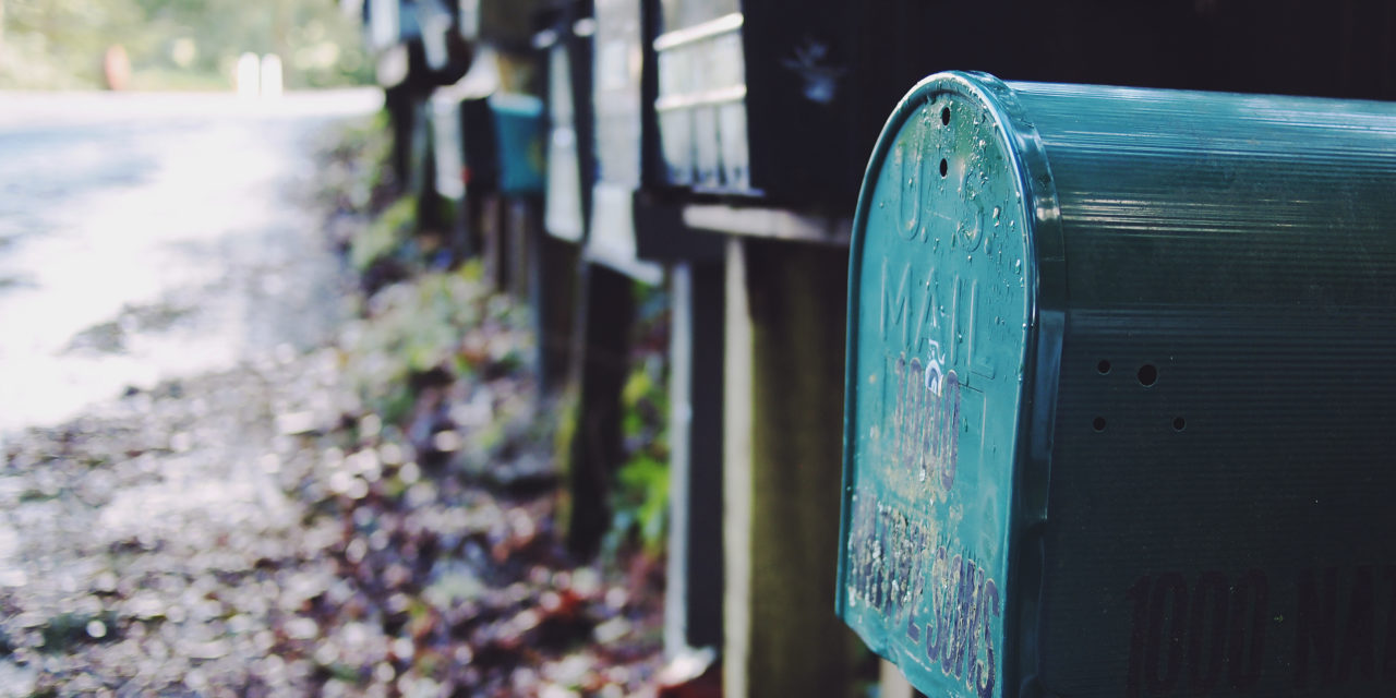 How To Boost Engagement With Your Direct Mail