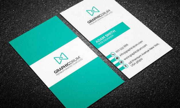 Which Business Card Design Is Right For You?