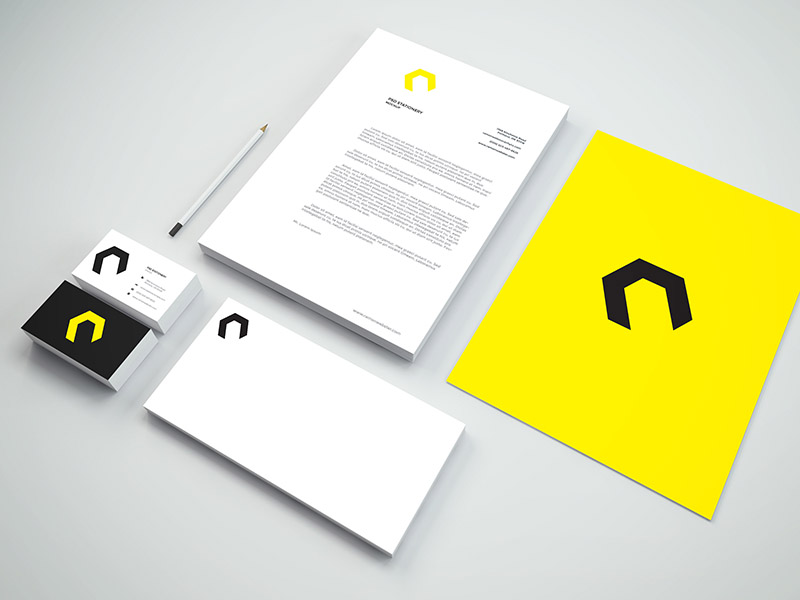Design And Print Tips For Business Stationery