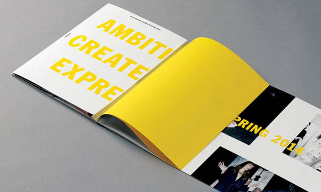 4 Ways To Grow Your Business With A Brochure