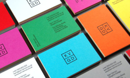 Why Business Cards Still Matter In The Digital Age