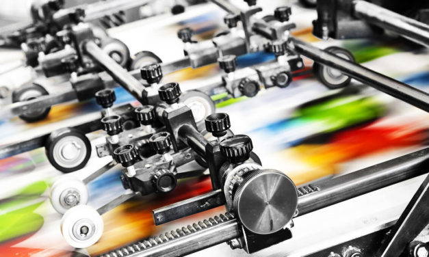 Glossary of Printing & Graphic Design Terms