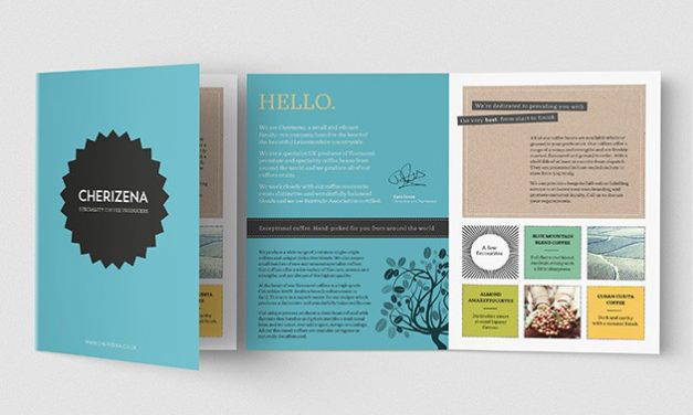 Folded Leaflet Printing – It's Quick And It Works