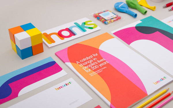 Achieving Internal Branding Through Printed Media